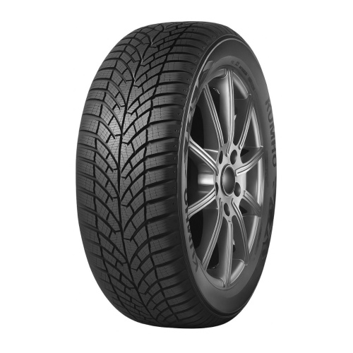 Kumho  205/60/16  H 92 WinterCraft WP52+   CHINA