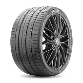 Yokohama  325/30/21  Y 108 ADVAN SPORT V105W