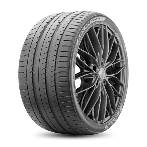 Yokohama  325/30/21  Y 108 ADVAN SPORT V105W