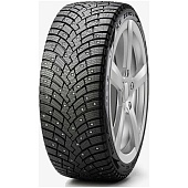 R17 225/55 101T XL Pirelli Winter Ice Zero 2 Шип. (2022 г.в.)