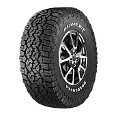 ROADCRUZA  265/65/18  S 122/119 LT RA7000 X/T