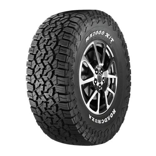 ROADCRUZA  265/65/18  S 122/119 LT RA7000 X/T