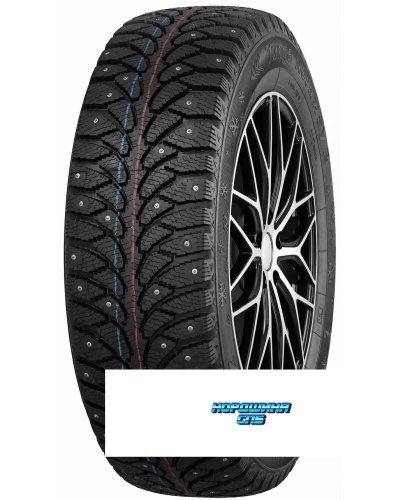 Tunga 185/60 r14 Nordway 2 82Q Шипы