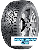 Nokian Tyres 215/55 r17 Hakkapeliitta R3 98R