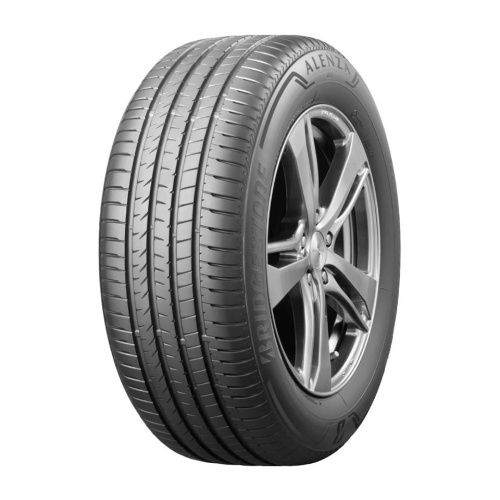 Bridgestone  245/45/20  V 99 Alenza 001   старше 3-х лет