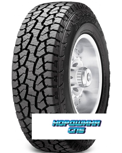 Hankook 205/80 r16 Dynapro ATM RF10 104T