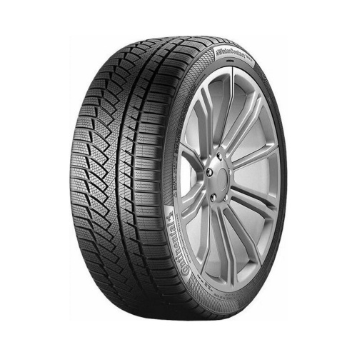 R20 235/50 100T FR Continental ContiWinterContact TS 850 P ContiSeal (2021 г.в.)