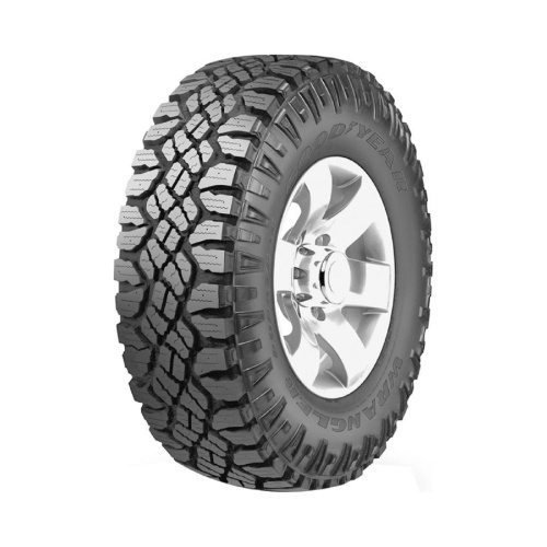 R20 255/55 110Q XL FP  Goodyear Wrangler Dura Trac LR