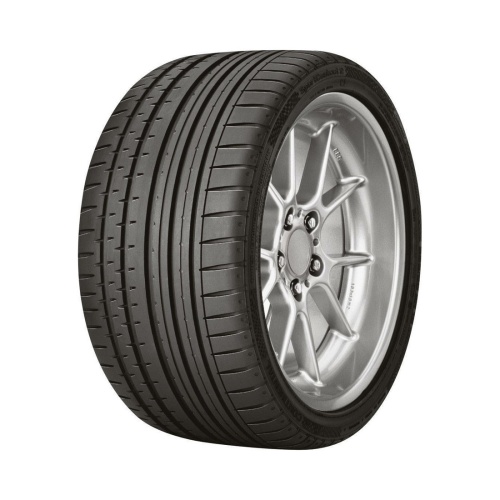 R18 295/30 94Y ZR FR Continental ContiSportContact 2 N2 (2020 г.в.)