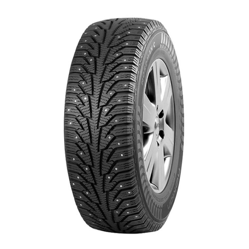 Ikon Tyres  195/70/15  R 104/102 C Ikon Nordman C  Ш. старше 3-х лет