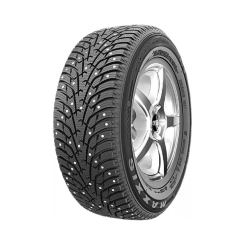R15 185/60 84T Maxxis Premitra Ice Nord NP5 Шип.