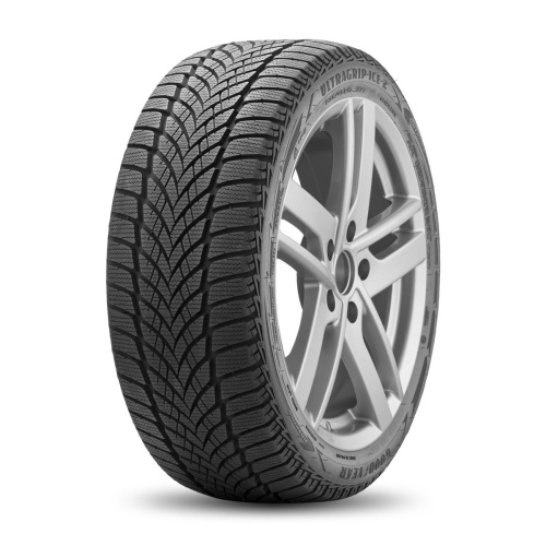 GoodYear  245/45/17  T 99 UG ICE 2 MS FP  XL