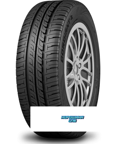 Cordiant 215/65 r16 Run Tour 102H