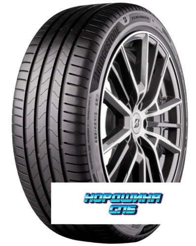Bridgestone 255/35 r19 Turanza 6 96Y