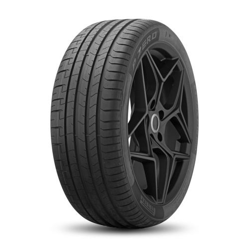 Pirelli  255/35/19  Y 96 P-ZERO SPORTS CAR  XL (MO)  старше 3-х лет