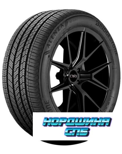 Bridgestone 255/55 r19 Alenza Sport A/S 111V