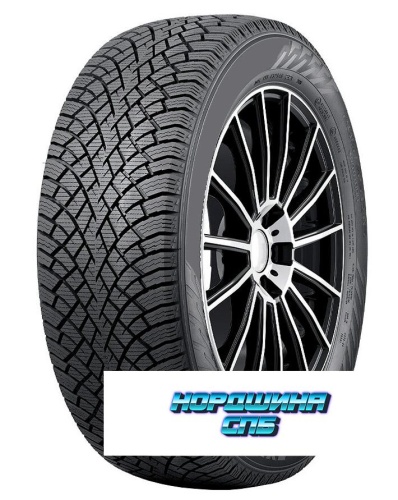 Ikon Tyres  265/65/17  R 116 Ikon Autograph Snow 5 SUV  XL