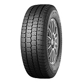 Yokohama  215/75/16  R 116/114 C RY61