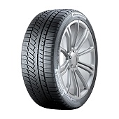 Continental  265/50/20  H 111 ContiWinterContact TS 850 P SUV  (AO)