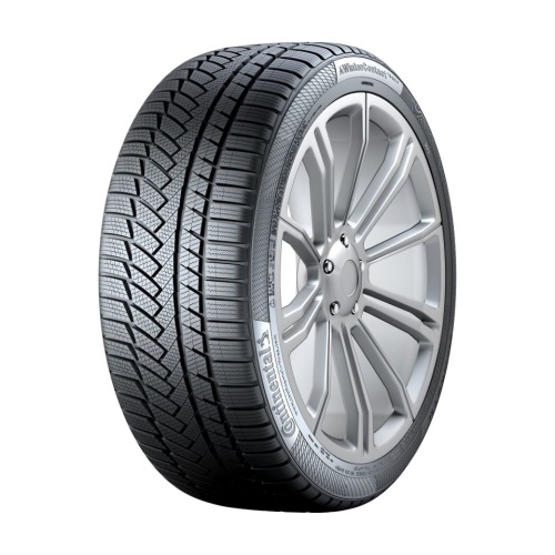 Continental  265/50/20  H 111 ContiWinterContact TS 850 P SUV  (AO)