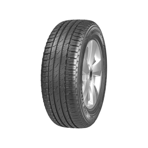 R17 235/55 103V XL Ikon (Nokian Tyres) Nordman S2 SUV (Character Aqua SUV)