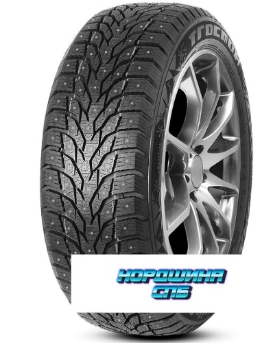 Tracmax 195/55R16 91T XL X-Privilo S500 TL (шип.)