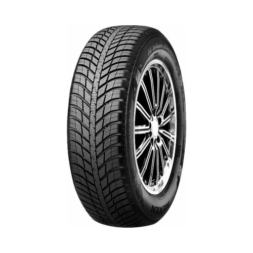 R17 235/65 108V XL Nexen N'Blue 4Season