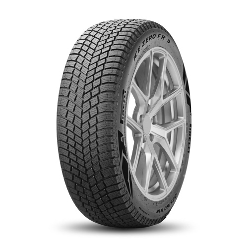 Pirelli  225/55/19  H 103 ICE ZERO FR 3  XL