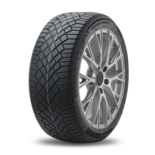 Continental  255/45/21  T 106 ContiVikingContact 7