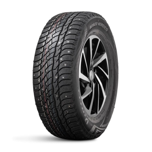 VIATTI  215/55/17  T 94 Bosco Nordico V-523  Ш.