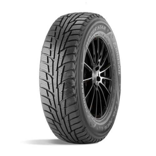 Landsail  235/65/17  H 108 Winter Star