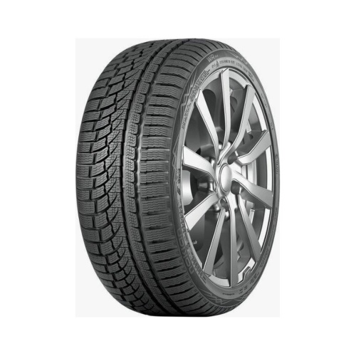 R18 245/50 104V XL Nokian Tyres (Ikon) WR A4 (2019 г.в.)