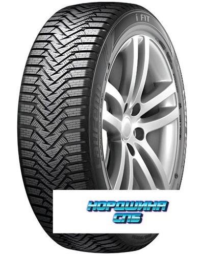 Laufenn 215/55 r16 I FIT LW31 93H