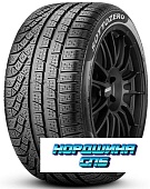 Pirelli 225/65 r17 Winter Sottozero II 102H