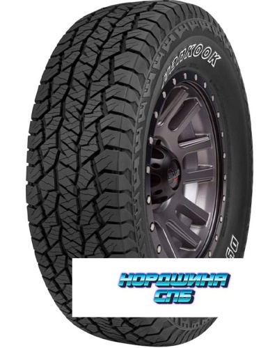 Hankook 265/60 r18 Dynapro AT2 RF11 114T