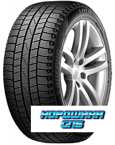 Laufenn 225/50 r17 I FIT IZ LW51 94T