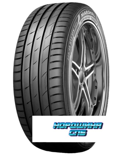 Marshal 245/45 r19 MU12 102Y