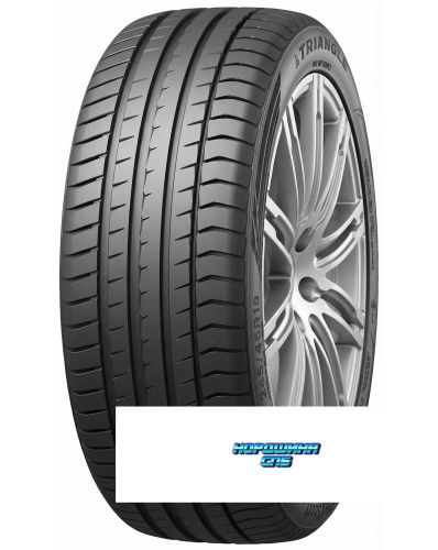 Triangle 245/35 r18 EffeXSport TH202 92Y