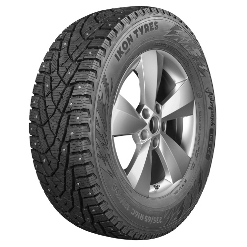 Ikon Tyres  205/65/16  R 107/105 C Ikon Autograph Ice C4  Ш.