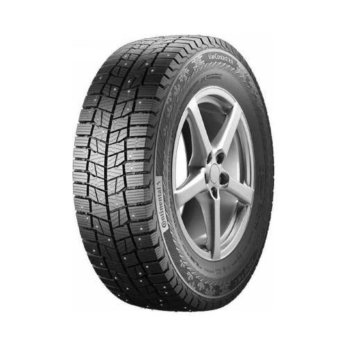 R15 195/70 C 104/102R Continental VancoIceContact SD Шип.