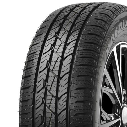 Roadstone  235/75/15  S 109 ROADIAN HTX RH5  XL