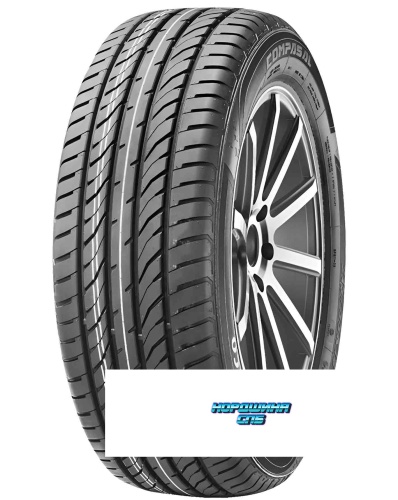 Compasal 215/55 r18 GRANDECO 99V