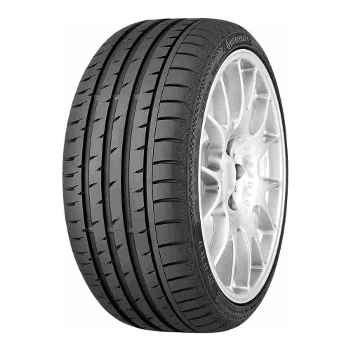 Continental  275/35/18  Y 95 ContiSportContact 3  (MO)  старше 3-х лет