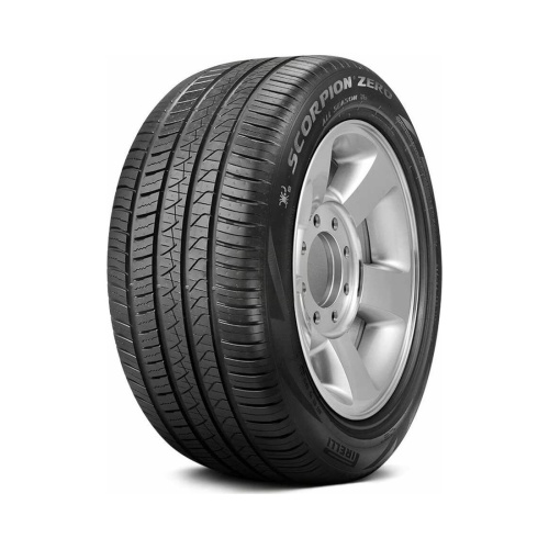 R22 285/45 114Y XL Pirelli Scorpion Zero All Season LR PNCS (2024 г.в.)