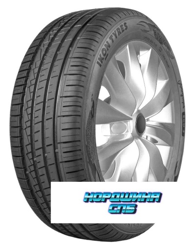 Ikon Tyres  205/65/15  H 99 Ikon Autograph Eco 3  XL