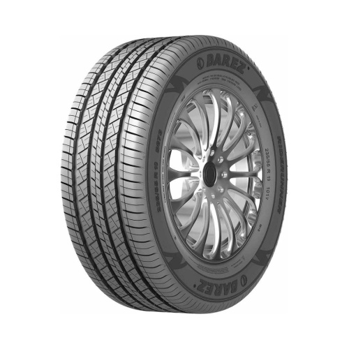 R19 235/50 101V Barez RIDE RUNNER S673