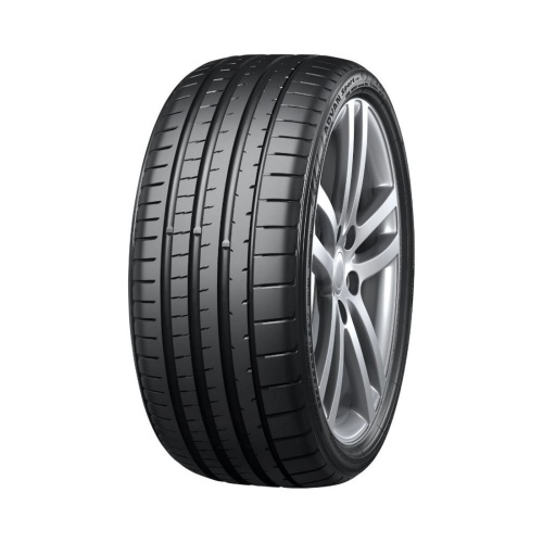 Yokohama 295/35R22 108Y XL Advan Sport V107 TL