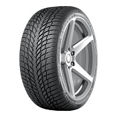WR Snowproof P