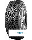 Kumho 195/75 r16c Winter PorTran CW11 107/105R Шипы