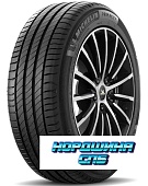 Michelin 255/45 r20 Primacy 4 105V